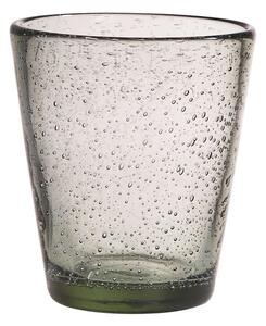 WATER COLOUR Sklenice 290 ml - šedá