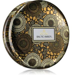 VOLUSPA Japonica Baltic Amber vonná svíčka v plechovce 340 g