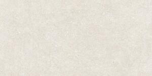 Dlažba Geotiles Vincen white dec 60x120 cm mat VINCEN612WHD