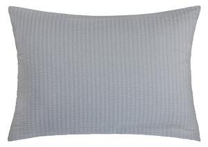 BELLATEX Povláček krepový Šedá 40x60 cm