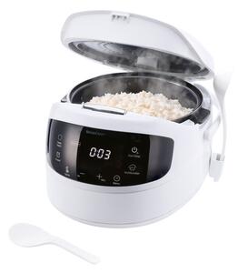 Silvercrest® Kitchen Tools Multifunkční digitální rýžovar Srkm 860 A1, 2,93 l (100375806)