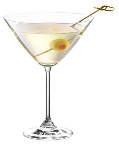 TESCOMA sklenice na martini CHARLIE 450 ml