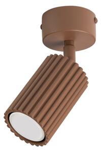 Brilagi - LED Bodové svítidlo CRESTO 1xGU10/10W/230V hnědá