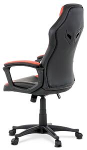 Herní židle AUTRONIC KA-Y209 RED