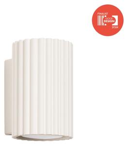 Brilagi - LED Nástěnné svítidlo CRESTO 1xGU10/10W/230V 10 cm krémová
