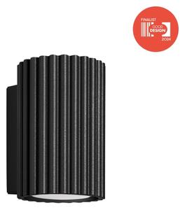 Brilagi - LED Nástěnné svítidlo CRESTO 1xGU10/10W/230V 10 cm černá