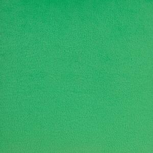 Povlak SOFT zelená 45 x 45 cm