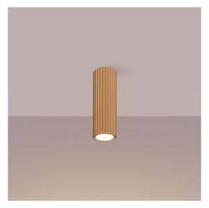 Brilagi - LED Bodové svítidlo CRESTO 1xGU10/10W/230V 20 cm zlatá