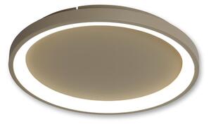 BRILAGI - LED Stm stropní svítidlo FALCON SLIM LED/42W/230V béžová + DO