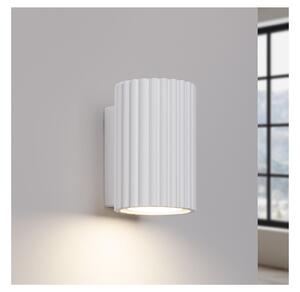 Brilagi - LED Nástěnné svítidlo CRESTO 1xGU10/10W/230V 10 cm bílá