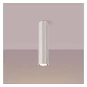 Brilagi - LED Bodové svítidlo CRESTO 1xGU10/10W/230V 30 cm krémová