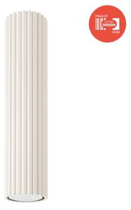 Brilagi - LED Bodové svítidlo CRESTO 1xGU10/10W/230V 30 cm krémová