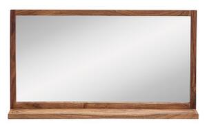 Zrcadlo Queanbeyan Valoa, 2. jakkost