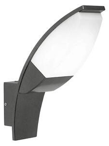 EGLO 93518 - Venkovní LED nástěnné svítidlo PANAMA 1 1xGX53/7W/230V IP44