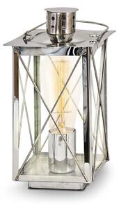 Eglo 49279 - Stolní lampa DONMINGTON 1xE27/60W/230V