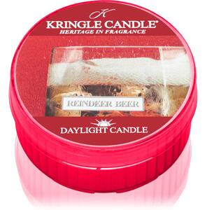Kringle Candle Reindeer Beer čajová svíčka 42 g
