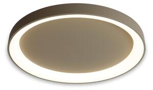 BRILAGI - LED Stm stropní svítidlo FALCON II LED/108W/230V pr. 80 cm béžová + DO