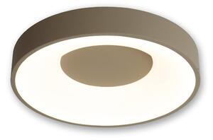 BRILAGI - LED Stm stropní svítidlo FALCON II LED/67W/230V pr. 40 cm béžová + DO