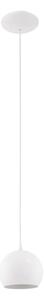 Eglo 94246 - LED lustr PETTO 1 1xGU10-LED/3,3W/230V