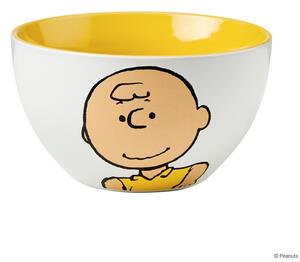 PEANUTS Miska Charlie Brown 600 ml