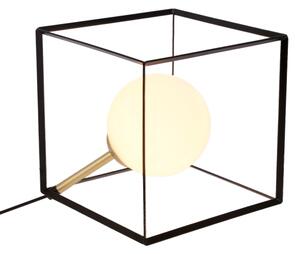 Stolní lampa WEERT 1xG9/28W/230V