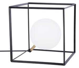 Stolní lampa WEERT 1xG9/28W/230V