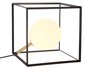 Stolní lampa WEERT 1xG9/28W/230V