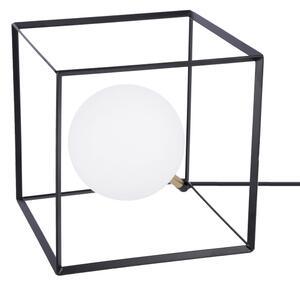 Stolní lampa WEERT 1xG9/28W/230V