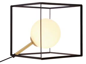 Stolní lampa WEERT 1xG9/28W/230V