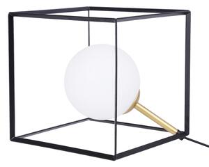 Stolní lampa WEERT 1xG9/28W/230V