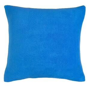 Povlak BELLA modrá 45 x 45 cm