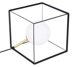 Stolní lampa WEERT 1xG9/28W/230V