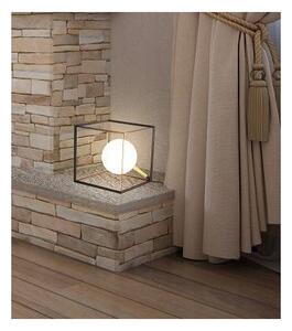 Stolní lampa WEERT 1xG9/28W/230V