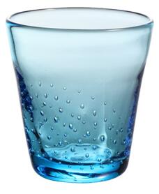 TESCOMA sklenice myDRINK Colori 300 ml, modrá