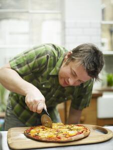 DKB Household UK Limited Jamie Oliver kráječ na pizzu