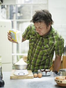 DKB Household UK Limited Jamie Oliver kuchyňská váha