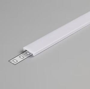 LED-lumin Difuzor C KLIP OPÁL, 2m