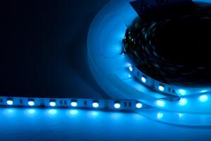 LED-lumin LED pásek samolepící 14,4W/m, 12V, IP20 - RGB