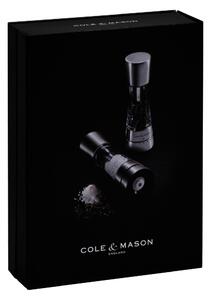 DKB Household UK Limited Cole & Mason DERWENT dárková sada, mlýnek na pepř a sůl, 190mm