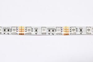 LED-lumin LED pásek samolepící 14,4W/m, 12V, IP54 - RGB