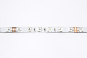 LED-lumin LED pásek samolepící 24V, 14,4W/m, IP20 - RGB
