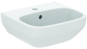 Umývátko Ideal Standard i.Life A 40x36x18 cm otvor pro baterii uprostřed T470801