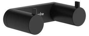 Dvojháček Hansgrohe AddStoris S matná černá 41785670