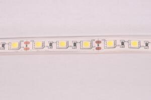 LED-lumin LED pásek, voděodolný, IP68, studená bílá 14,4W/m