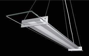 Skoff Závěsné LED svítidlo - Moderno 50W, 1800lm, 5500K, studená bílá