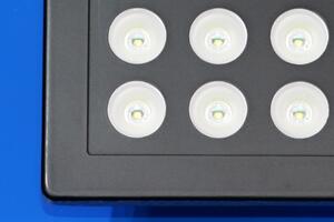LED-lumin LED svítidlo do lišty - Track 24W