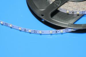 LED-lumin LED pásek samolepící 4,8W/m, 470lm, IP20, Ra>90 Barevná teplota: Modrá