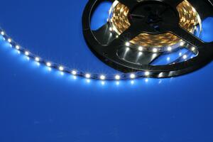 LED-lumin LED pásek samolepící 4,8W/m, 470lm, IP20, Ra>90 Barevná teplota: Studená bílá