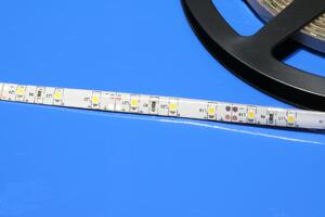LED-lumin LED pásek samolepící 4,8W/m, 470lm, IP54, Ra>90 Barevná teplota: Denní bílá