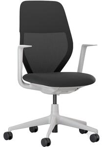 Vitra designové kancelářské židle ACX Mesh